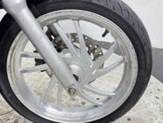 Honda SH125 SH 125 2016 NON RUNNING PROJECT BIKE 125CC 14