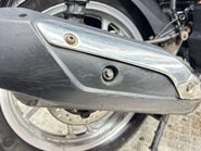 Honda SH125 SH 125 2016 NON RUNNING PROJECT BIKE 125CC 11