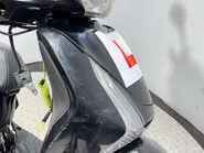 Honda SH125 SH 125 2016 NON RUNNING PROJECT BIKE 125CC 13
