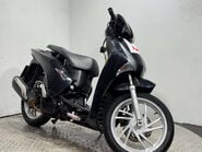 Honda SH125 SH 125 2016 NON RUNNING PROJECT BIKE 125CC 3