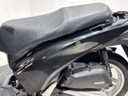 Honda SH125 SH 125 2016 NON RUNNING PROJECT BIKE 125CC 16