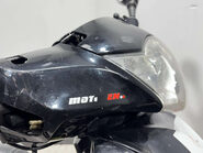 Honda SH125 SH 125 2016 NON RUNNING PROJECT BIKE 125CC 9