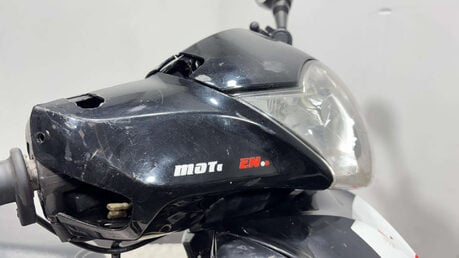 Honda SH125 SH 125 2016 NON RUNNING PROJECT BIKE 125CC 9