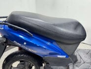 Kymco Agility City 125 2016 32k running project scooter 125cc 8