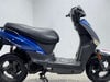 Kymco Agility City 125 2016 32k running project scooter 125cc