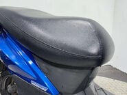 Kymco Agility City 125 2016 32k running project scooter 125cc 19