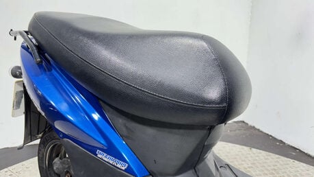Kymco Agility City 125 2016 32k running project scooter 125cc 19