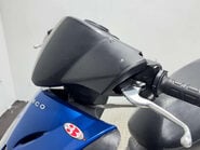 Kymco Agility City 125 2016 32k running project scooter 125cc 10