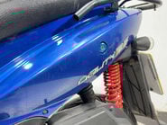 Kymco Agility City 125 2016 32k running project scooter 125cc 15