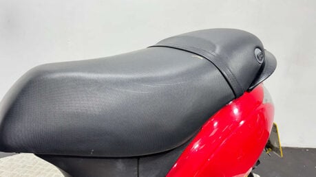 Piaggio Zip 2011 14K RUNNING 2 STROKE 2T PROJECT SCOOTER 50CC 20