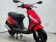Piaggio Zip 2011 14K RUNNING 2 STROKE 2T PROJECT SCOOTER 50CC 3
