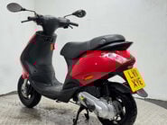 Piaggio Zip 2011 14K RUNNING 2 STROKE 2T PROJECT SCOOTER 50CC 6