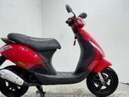 Piaggio Zip 2011 14K RUNNING 2 STROKE 2T PROJECT SCOOTER 50CC 1