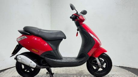 Piaggio Zip 2011 14K RUNNING 2 STROKE 2T PROJECT SCOOTER 50CC 1
