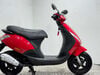 Piaggio Zip 2011 14K RUNNING 2 STROKE 2T PROJECT SCOOTER 50CC