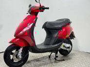 Piaggio Zip 2011 14K RUNNING 2 STROKE 2T PROJECT SCOOTER 50CC 5