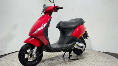 Piaggio Zip 2011 14K RUNNING 2 STROKE 2T PROJECT SCOOTER 50CC 5