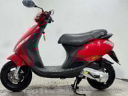Piaggio Zip 2011 14K RUNNING 2 STROKE 2T PROJECT SCOOTER 50CC 4