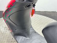 Piaggio Zip 2011 14K RUNNING 2 STROKE 2T PROJECT SCOOTER 50CC 8