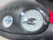 Piaggio Zip 2011 14K RUNNING 2 STROKE 2T PROJECT SCOOTER 50CC 19