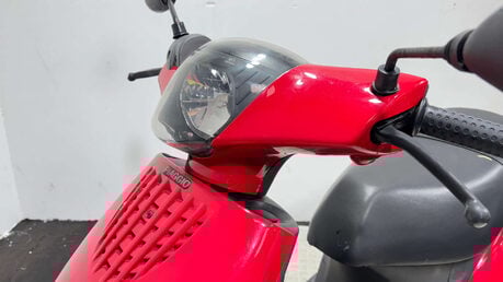 Piaggio Zip 2011 14K RUNNING 2 STROKE 2T PROJECT SCOOTER 50CC 25