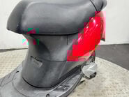 Piaggio Zip 2011 14K RUNNING 2 STROKE 2T PROJECT SCOOTER 50CC 17