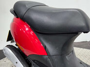 Piaggio Zip 2011 14K RUNNING 2 STROKE 2T PROJECT SCOOTER 50CC 12
