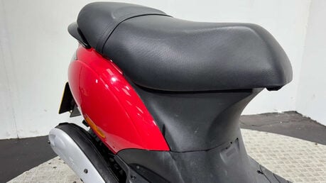 Piaggio Zip 2011 14K RUNNING 2 STROKE 2T PROJECT SCOOTER 50CC 12