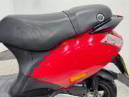 Piaggio Zip 2011 14K RUNNING 2 STROKE 2T PROJECT SCOOTER 50CC 15