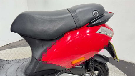 Piaggio Zip 2011 14K RUNNING 2 STROKE 2T PROJECT SCOOTER 50CC 15