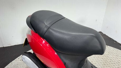 Piaggio Zip 2011 14K RUNNING 2 STROKE 2T PROJECT SCOOTER 50CC 9