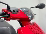 Piaggio Zip 2011 14K RUNNING 2 STROKE 2T PROJECT SCOOTER 50CC 22