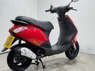 Piaggio Zip 2011 14K RUNNING 2 STROKE 2T PROJECT SCOOTER 50CC 2