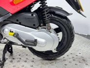 Piaggio Zip 2011 14K RUNNING 2 STROKE 2T PROJECT SCOOTER 50CC 11