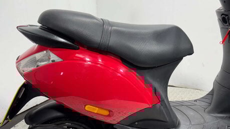 Piaggio Zip 2011 14K RUNNING 2 STROKE 2T PROJECT SCOOTER 50CC 10