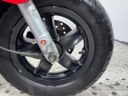 Piaggio Zip 2011 14K RUNNING 2 STROKE 2T PROJECT SCOOTER 50CC 23