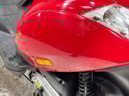 Piaggio Zip 2011 14K RUNNING 2 STROKE 2T PROJECT SCOOTER 50CC 26