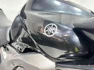 Yamaha FZ 600 2007 new MOT serviced full luggage 600cc 25