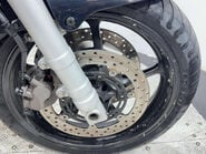 Yamaha FZ 600 2007 new MOT serviced full luggage 600cc 30