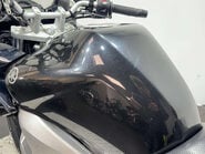 Yamaha FZ 600 2007 new MOT serviced full luggage 600cc 12