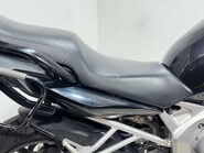 Yamaha FZ 600 2007 new MOT serviced full luggage 600cc 7
