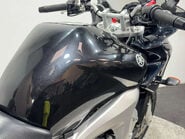 Yamaha FZ 600 2007 new MOT serviced full luggage 600cc 22