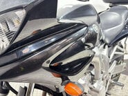 Yamaha FZ 600 2007 new MOT serviced full luggage 600cc 8