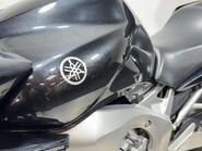 Yamaha FZ 600 2007 new MOT serviced full luggage 600cc 33
