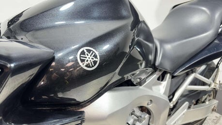 Yamaha FZ 600 2007 new MOT serviced full luggage 600cc 33
