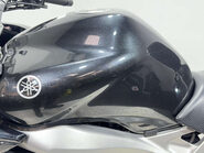 Yamaha FZ 600 2007 new MOT serviced full luggage 600cc 9