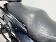 Yamaha FZ 600 2007 new MOT serviced full luggage 600cc 24