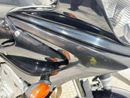 Yamaha FZ 600 2007 new MOT serviced full luggage 600cc 23