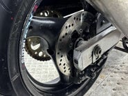 Suzuki Bandit 600 GSF 1996 22K NON RUNNING PROJECT BIKE 600CC NAKED 27