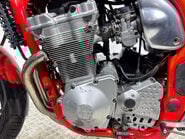 Suzuki Bandit 600 GSF 1996 22K NON RUNNING PROJECT BIKE 600CC NAKED 23
